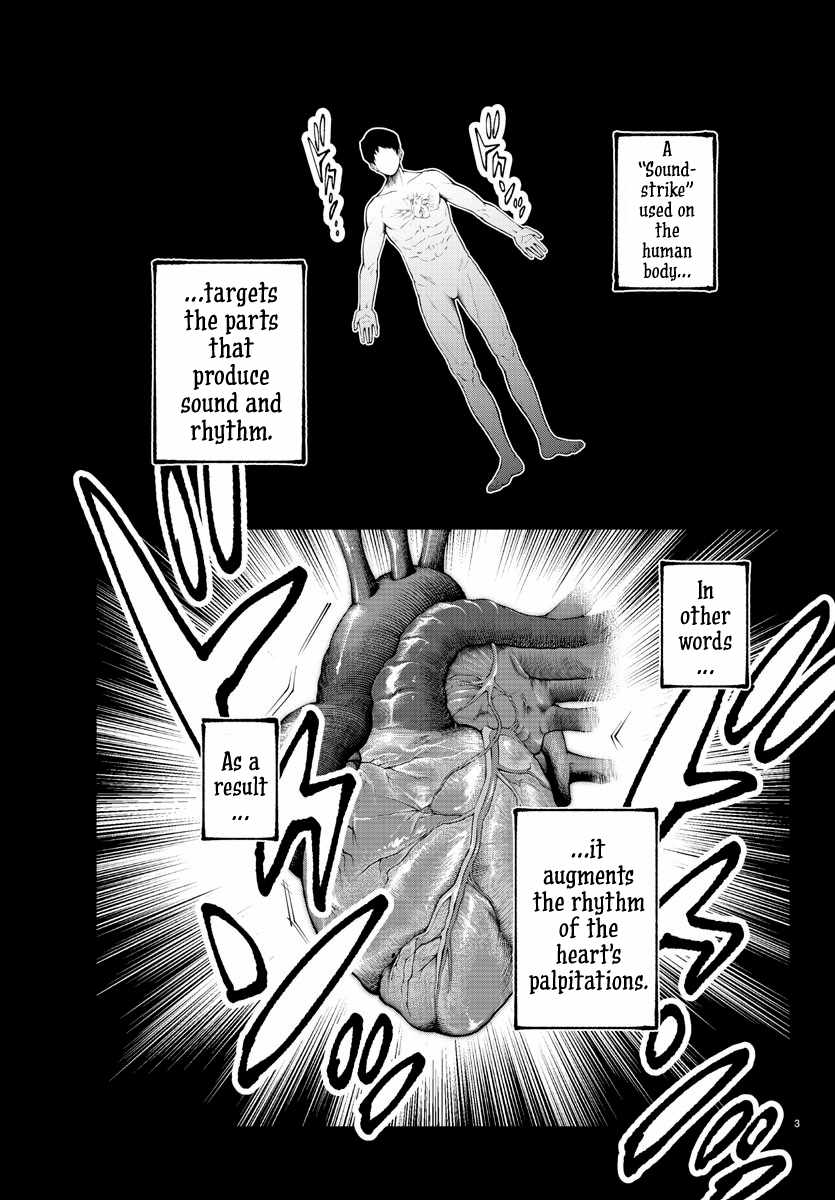 Rappa - Yankee Ninpuuchou Chapter 13 3